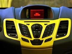 汽車之家 長安福特 新嘉年華 兩廂 1.5手動(dòng)運(yùn)動(dòng)型