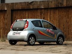 汽車之家 比亞迪 比亞迪f0 08款 1.0 豪華型