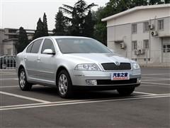 汽車之家 上海大眾斯柯達(dá) 明銳 1.6 手動(dòng)逸仕版