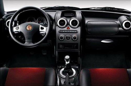 名爵MG3 SW今年新推野酷版 變化解析 汽車之家 名爵MG3 SW今年新推野酷版 變化解析 汽車之家