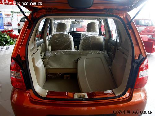 經(jīng)濟(jì)實(shí)用的購(gòu)車選擇 5款節(jié)油小車推薦