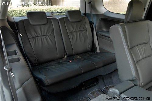 更加轎車化 第四代奧德賽上市前解析 汽車之家 更加轎車化 第四代奧德賽上市前解析 汽車之家