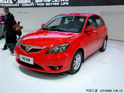 汽車之家 長安汽車 悅翔 1.5mt 舒適型