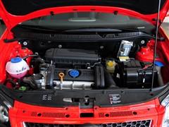 汽車(chē)之家 上海大眾 polo sporty 1.6自動(dòng)版