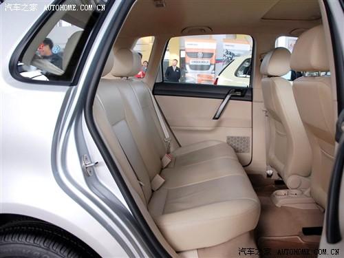 汽車(chē)之家 上海大眾 polo 勁情1.6 at風(fēng)尚版