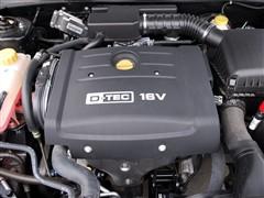 汽車之家 通用雪佛蘭 景程 2.0 手動(dòng)行政版