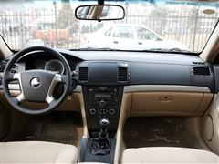 汽車之家 通用雪佛蘭 景程 07款 2.0 手動(dòng)舒適型