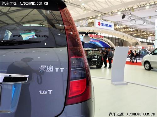 汽車之家 風(fēng)行汽車 景逸 tt 1.8t 逸動版at