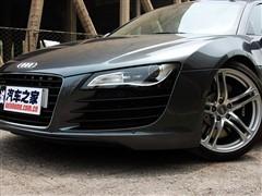 汽車之家 進(jìn)口奧迪 奧迪r8 4.2 fsi quattro