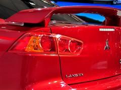 汽車之家 東南汽車 藍(lán)瑟 09款 基本型