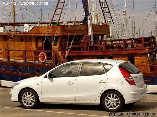 汽車(chē)之家 北京現(xiàn)代 現(xiàn)代i30 09款 基本型