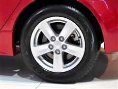 汽車之家 東南汽車 藍(lán)瑟 09款 基本型