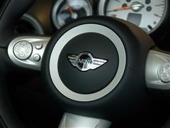 汽車(chē)之家 迷你mini mini cooper cabrio