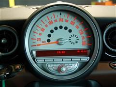 汽車(chē)之家 迷你mini mini cooper cabrio