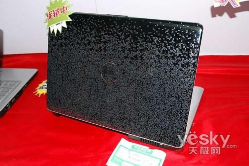 價格是王道 戴爾1526筆記本五一特價促銷