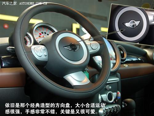 汽車(chē)之家 迷你mini mini cooper cabrio