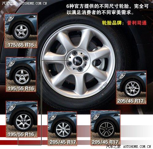 Ԕ��������һ�ӵ�MINI/��һ�ӵ�Cabrio ��܇֮��