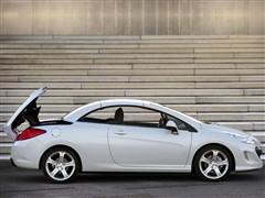 汽車之家 進(jìn)口標(biāo)致 標(biāo)致308 09款 cc