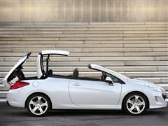 汽車之家 進(jìn)口標(biāo)致 標(biāo)致308 09款 cc