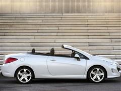 汽車之家 進(jìn)口標(biāo)致 標(biāo)致308 09款 cc