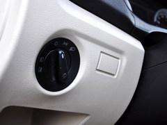 空間不輸緊湊型車(chē) 斯柯達(dá)晶銳詳細(xì)體驗(yàn)