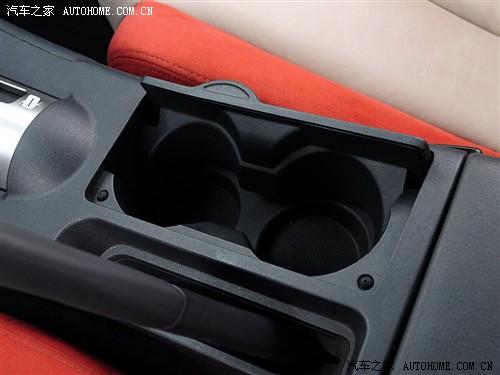 汽車之家 進口三菱 伊柯麗斯 2.4l 火影炫動版