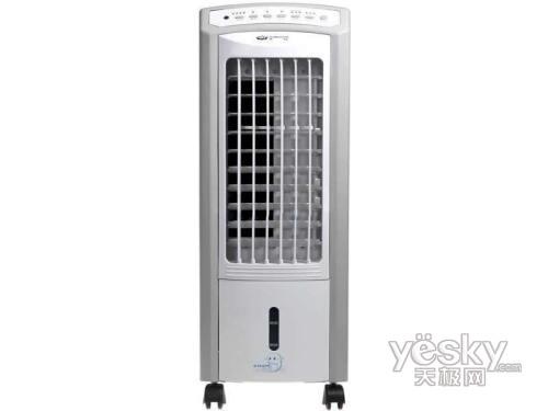 普通電扇的價格 先鋒DG076空調(diào)扇超值賣