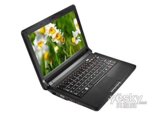 沒(méi)有最低只有更低 神舟Q120C山網(wǎng)本僅1799