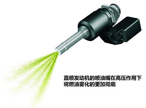 動力強(qiáng)耗油少 多款直噴發(fā)動機(jī)車型介紹 汽車之家 動力強(qiáng)耗油少 多款直噴發(fā)動機(jī)車型介紹 汽車之家