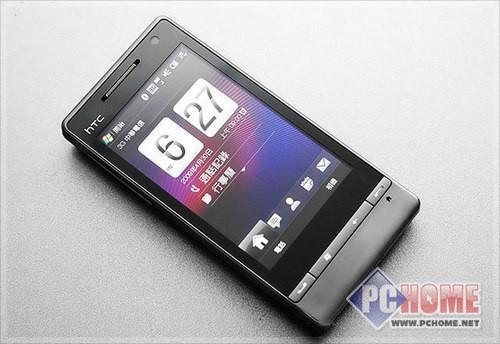 �c���鿴���ĈDƬ HTC Touch Diamond 2 - �w����3G��� WCDMA�����֙C(j��)���]