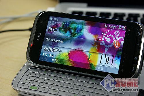 �c(di��n)���鿴���ĈDƬ HTC Touch Pro 2 - �w�(y��n)����3G��� WCDMA�����֙C(j��)���]