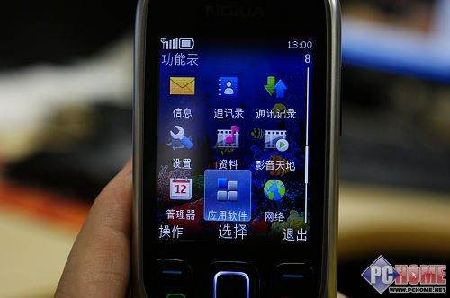 全鋼質(zhì)感 復(fù)古回歸 諾基亞6303C評(píng)測(cè)