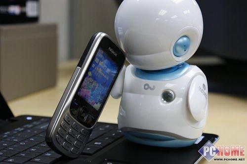 全鋼質(zhì)感 復(fù)古回歸 諾基亞6303C評(píng)測(cè)