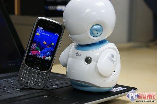 全鋼質(zhì)感 復(fù)古回歸 諾基亞6303C評(píng)測(cè)