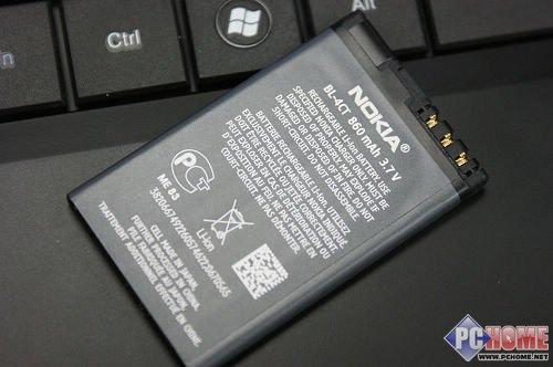 全鋼質(zhì)感 復(fù)古回歸 諾基亞6303C評(píng)測(cè)