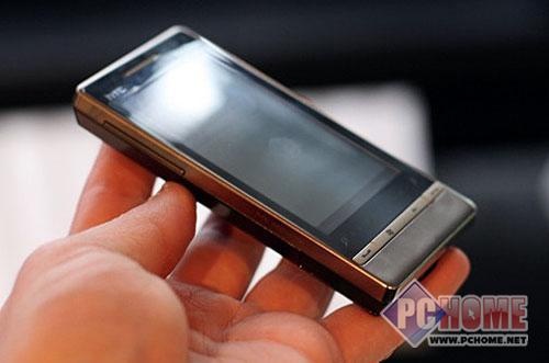 �c���鿴���ĈDƬ HTC Touch Diamond 2 - Ůʿ����10����ֵ�����������֙C(j��)���]