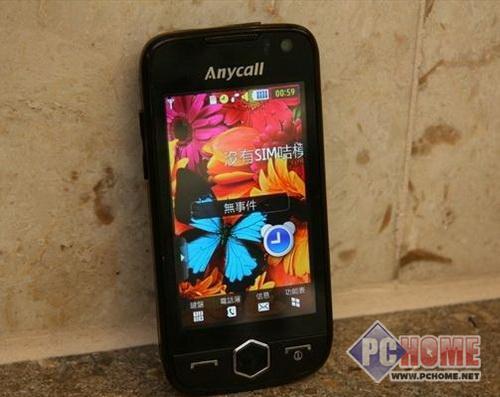 �c���鿴���ĈDƬ ���� S8000C(Jet) - 3G�Ҳ������� ͨWCDMAţ�Cȫ���]