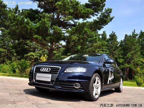 ��܇֮�� һ���W�� �W��a4l 2010�� 2.0 tfsi �\(y��n)��(d��ng)��