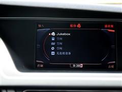 ��܇֮�� һ���W�� �W��a4l 2010�� 2.0 tfsi �\(y��n)��(d��ng)��