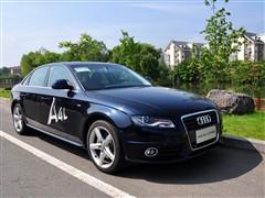 ��܇֮�� һ���W�� �W��a4l 2010�� 2.0 tfsi �\(y��n)��(d��ng)��