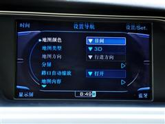 ��܇֮�� һ���W�� �W��a4l 2010�� 2.0 tfsi �\(y��n)��(d��ng)��