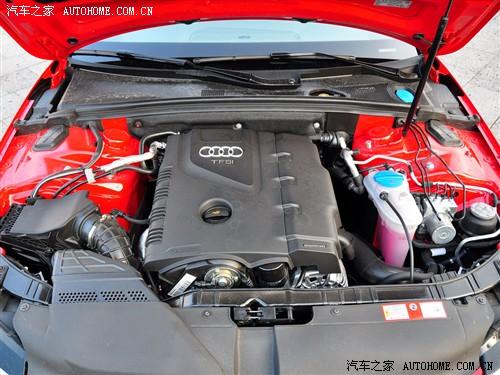 ��܇(ch��)֮�� һ���W�� �W��a4l 2010�� 1.8 tfsi ���m��