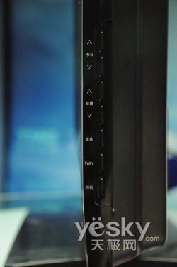 護(hù)眼“鋼鐵俠” 長(zhǎng)虹等離子電視PT50718評(píng)測(cè)