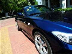 汽車之家 進(jìn)口寶馬 寶馬z4 sdrive30i鋒尚型