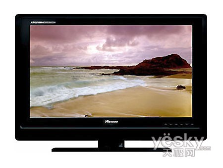 降價風暴來襲 今夏超值熱門液晶電視推薦