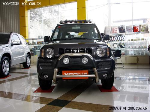 ���\�ɿ�����F֮����15�f����SUV���] 