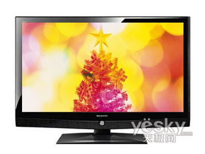 降價風(fēng)暴來襲 今夏超值熱門液晶電視推薦