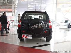 ���\(ch��ng)�ɿ�����F֮����15�f(w��n)����SUV���] 