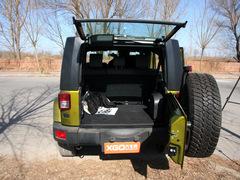 七款08年上市的重量級車型 SUV新車回顧