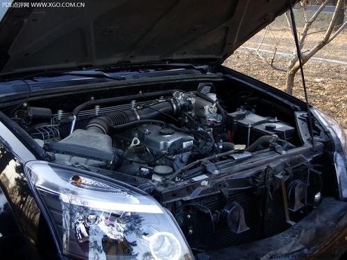 15萬以下的SUV推薦